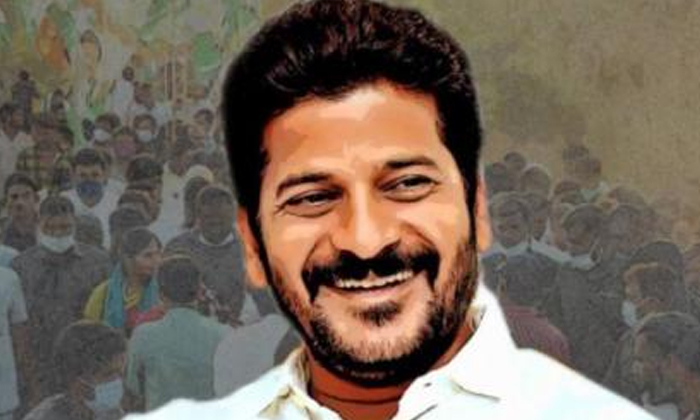 Telugu Congress, Revanth Reddy, Revanthreddy, Senior, Telangana-Telugu Political