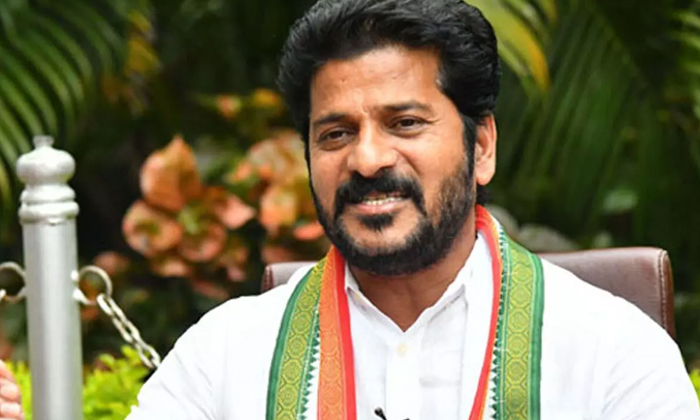  Revanth Reddy Boomed Like A Falling Wave , Revanth Reddy, Congress, Senior Lead-TeluguStop.com