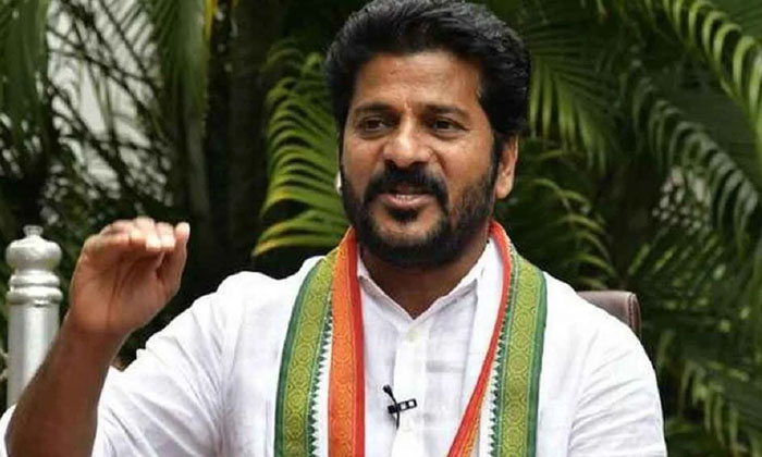  Are You Making New Enemies For Revanth Reddy , Revanth Reddy, Ts Congress , Rahu-TeluguStop.com