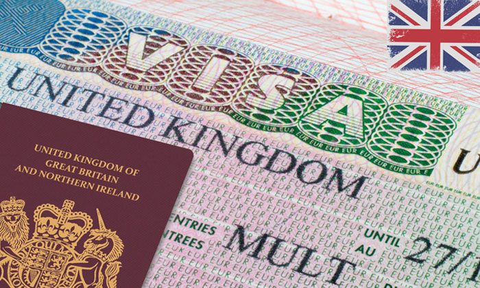  Rishi Sunak Made Uk Visa Rules Tough, Uk Immigration, Rishi Sunak, Salary Thres-TeluguStop.com