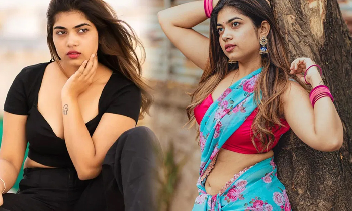  Rithu Chowdary React On Social Media Morphing Videos , Rithu Chowdary, Jabardas-TeluguStop.com