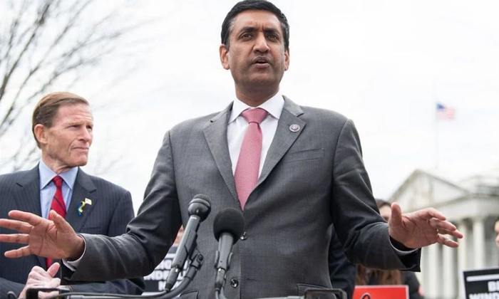 Telugu Ashok Bhatt, Community, Indoamerican, Khanderao Kand, Prime Modi, Ro Khan