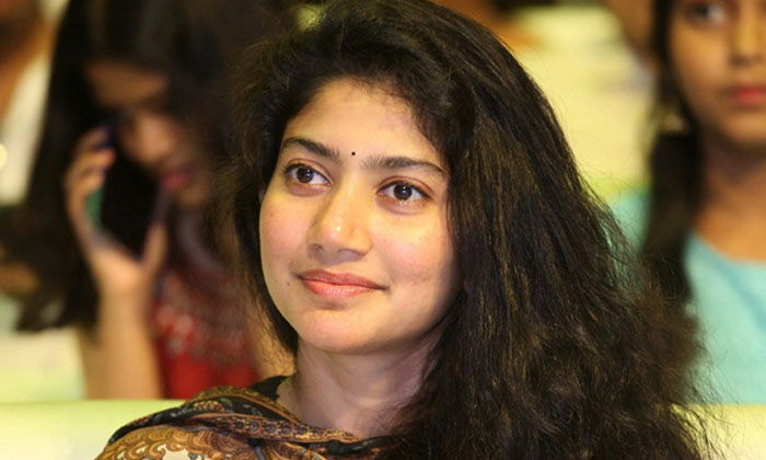 Telugu Sai Pallavi, Saipallavi, Telangana Slang, Thnadel-Movie