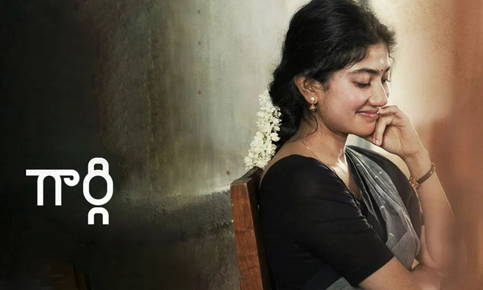 Telugu Bollywood, Fidaa Telugu, Gargi, Kannada, Malayalam, Sai Pallavi, Tamil, T