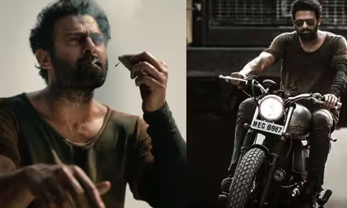 Telugu Salaar, Hombale, Prabhas, Prashanth Neel, Salaar Day, Salaar Day Box, Shr