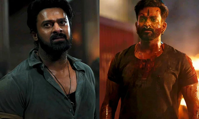  Salaar Day 1 Worldwide Box Office Collection Prediction, Salaar Day 1 Collect-TeluguStop.com