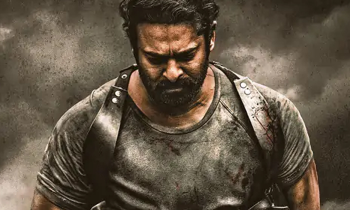 Salarodi Hit Box Office Wow Salar Is Shaking Bollywood , Prabhas, Salar , Boll Salarodi Hit Box Office Wow Salar Is Shaking Bollywood , Prabhas, Salar , Boll-TeluguStop.com