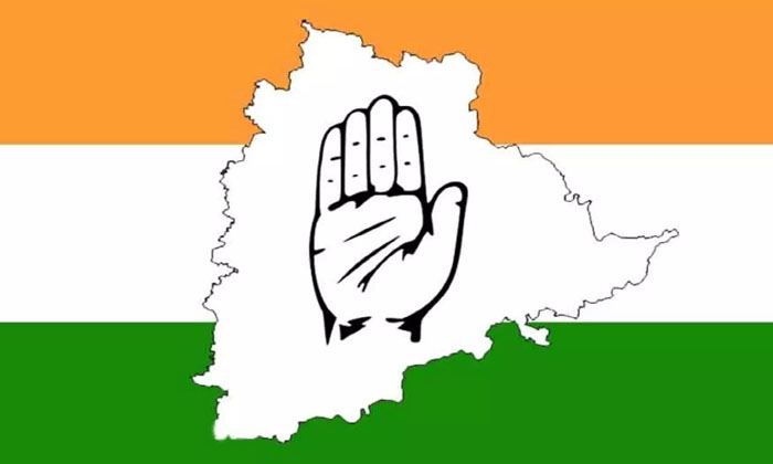  Sharmila's Confusion On Congress.. Will Not Decrease , Ys Sharmila , Congress ,-TeluguStop.com