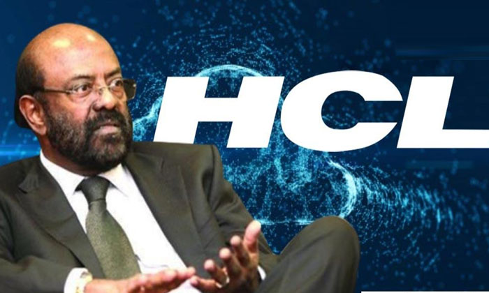 Telugu Hcl Company, Hcl Technolgy, Shiv Nadar, Story, Tamil Nadu-Inspirational S