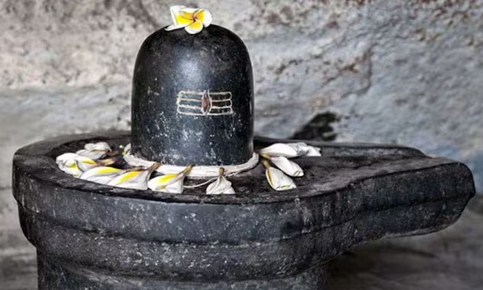  Do You Know Why Girls Are Told Not To Touch The Shiva Lingam After Marriage, Sh-TeluguStop.com