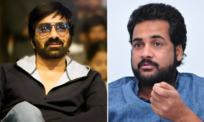 Sivaji That Movie Flopped Because Of Ravi Teja But If I Had Done It-TeluguStop.com