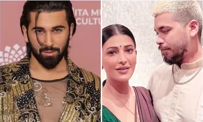 Telugu Hai Nanna, Salaar, Influencer Orry, Sruthi Haasan, Sruthihaasan-Movie