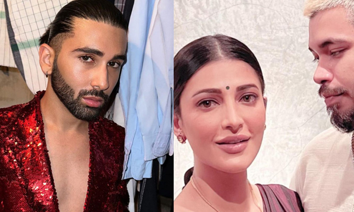 Telugu Hai Nanna, Salaar, Influencer Orry, Sruthi Haasan, Sruthihaasan-Movie