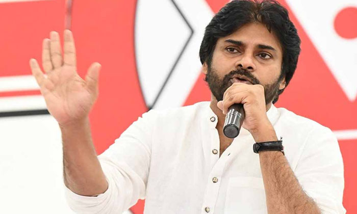 Telugu Ap, Problems, Jana Sena, Og, Pawan Kalyan, Tollywood, Varahi Yatra-Telugu