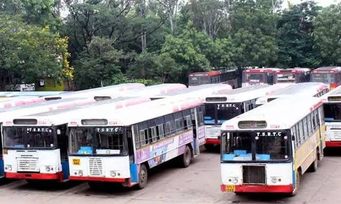  Special Seats For Men In Rtc Buses , Rtc Buses, Rtc Officials-TeluguStop.com