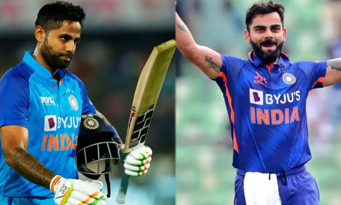 Telugu India, Kl Rahul, Rohit Sharma, Africa, Virat Kohli-Sports News క్ర