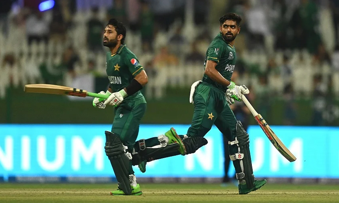 Telugu Babar Azam, India Africa, Mohammad Rizwan, Ti, Virat Kohli-Sports News 