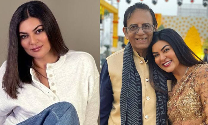 Telugu Bollywood, Problems, Renee, Sushmita Sen, Sushmitasen-Movie