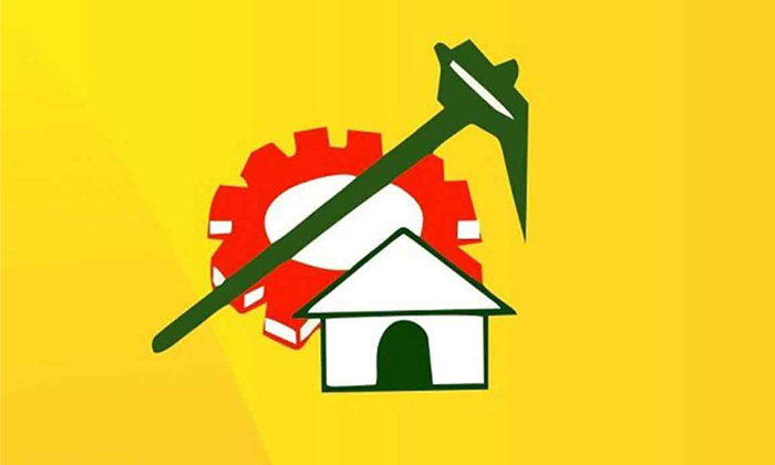  Tdp, Janasena, Ysrcp, Telugudesam, Chandrababu, Ap Government, Buchhayya Chowdar-TeluguStop.com