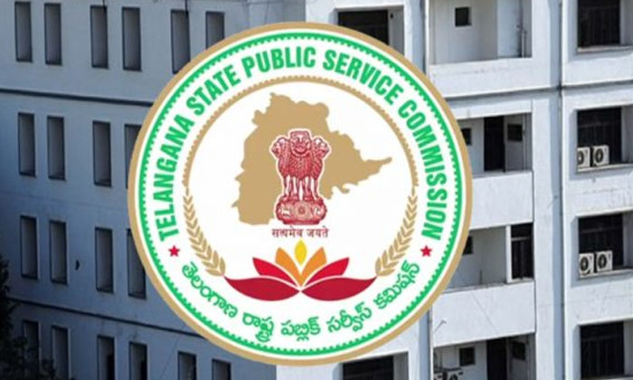  Five Members Of Tspsc Resign Tspsc, Cm Revanth Reddy ,tspsc ,notifications ,t-TeluguStop.com