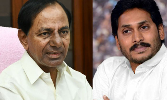  Will Jagan Heed The Lesson Of The Neighboring State , Telangana State, Andhr-TeluguStop.com