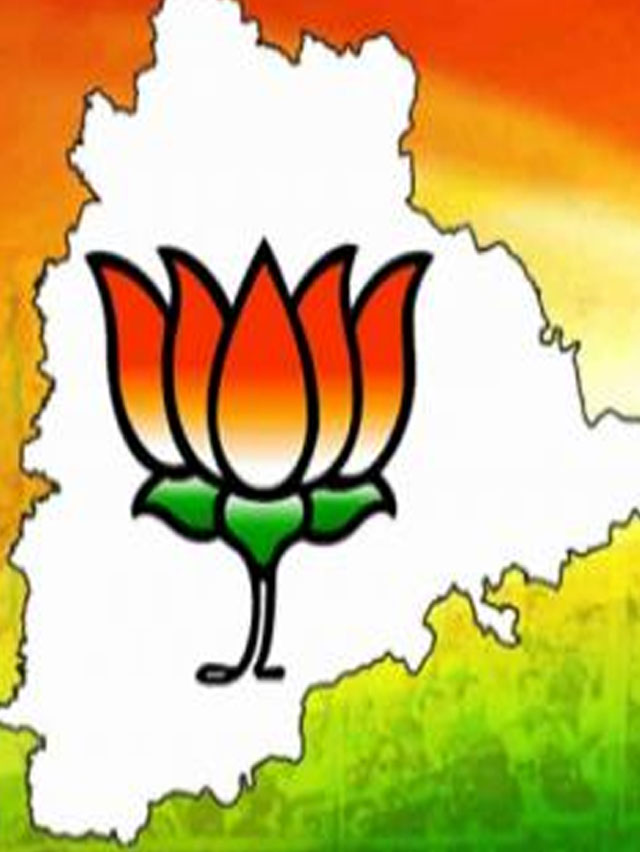  Bjp Telangana's Results Are Acceptable,telangana Assembly Elections, Adilabad Di-TeluguStop.com