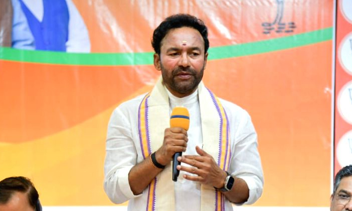 Telugu Bandi Sanjay, Bjp Mp, Etela Rajendar, Kishan Reddy, Lok Sabha, Telangana