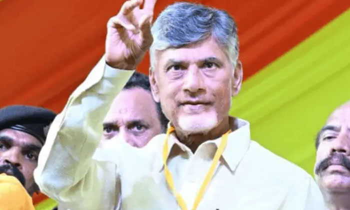  Chandrababu New Plan In Allotment Of Seats, Telangana Elections , Chandrababu N-TeluguStop.com