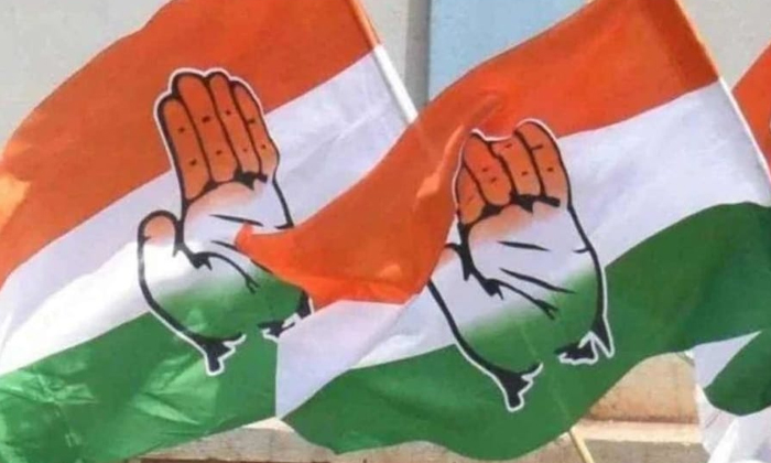  Congress...congress...! , Telangana Elections, Congress , Nagarjunasagar, Devara-TeluguStop.com