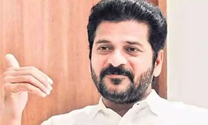 Telugu Aicc, Pcc, Revanth Reddy, Telangana-Politics