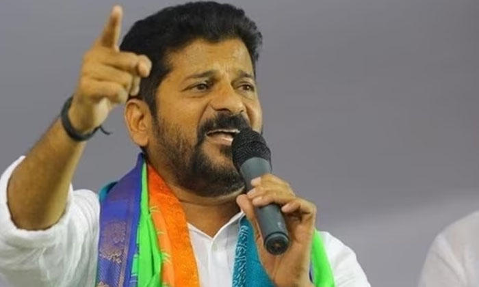 Telugu Brs, Exit, Pcc, Revanth Reddy, Telangana-Politics