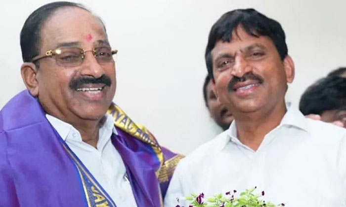Telugu Aicc, Komativenkat, Revanth, Telangana-Politics