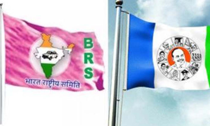 Telangana Results Jagan Should Be Careful , Brs, Telangana Government , Kcr, Telangana Results Jagan Should Be Careful , Brs, Telangana Government , Kcr,-TeluguStop.com