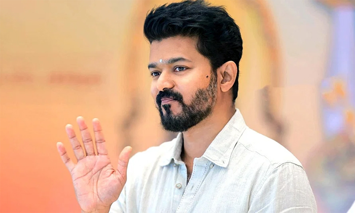 Telugu Acharya, Chiranjeevi, Venkat Prabhu, Kollywood, Raviteja, Thalapathyvijay