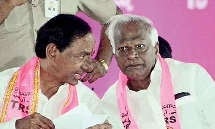  That Leader Has A Chance To Become Brslp Leader This Is Kcr's Plan, Brslp Leader-TeluguStop.com