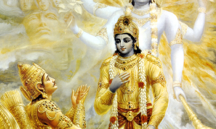  These Are The Vastu Rules Told By Lord Krishna To Dharmaraja For Happiness At Ho-TeluguStop.com