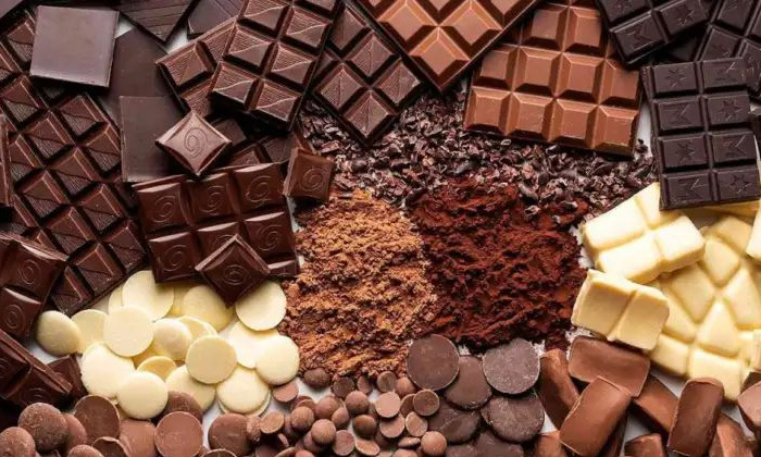  These Are The Amazing Health Benefits Of Consuming Dark Chocolate Like This-TeluguStop.com