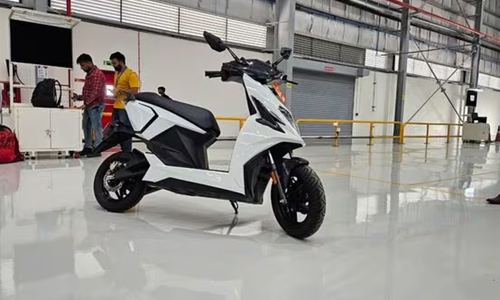 Telugu Aether, Aether Company, Honda Activa, Simple Dot, Suzuki Burgman-Technolo