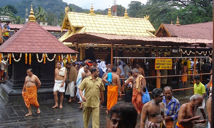  This Ayyappa Temple In The Possession Of The Endowment Where Is It , Ayyappa Te-TeluguStop.com