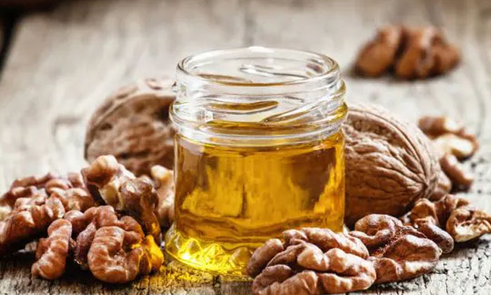 Telugu Coriander, Tips, Thyroid, Walnut Oil, Walnutoil-Telugu Health