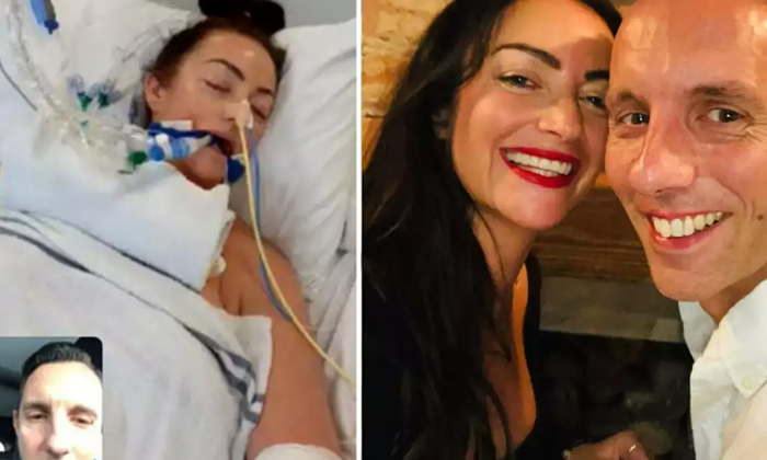  Uk Woman Who Was Medically Dead For 40 Minutes Shocking Revelation After Waking-TeluguStop.com