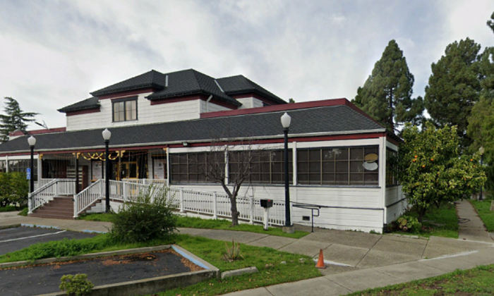 Telugu Bhargav Patel, Calinia, Hindu Temple, Jesse Singh, Yan Mandir, Newark-Tel