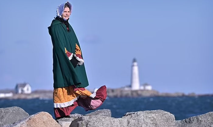 Telugu America, Bids Adieu, Boston, Sally Snowman, Public Radio-Telugu NRI