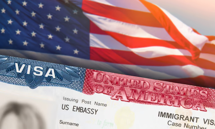  Us Releases H-1b Visa Pilot Program Eligibility, Dates And Application Details ,-TeluguStop.com