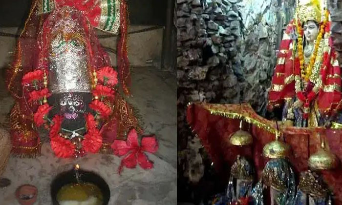  If There Is Theft In This Temple Will The Priests Cooperate, Uttarakhand ,chuda-TeluguStop.com