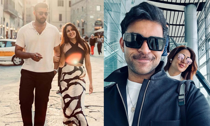 Telugu Allu Arjun, Finland, Ram Charan, Sneha Reddy, Tollywood, Upasana, Varun T