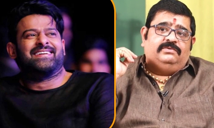 Telugu Prabhas, Prabhas Fans, Revanth Reddy, Salaar, Telangana Cm, Venu Swamy-Mo Telugu Prabhas, Prabhas Fans, Revanth Reddy, Salaar, Telangana Cm, Venu Swamy-Mo
