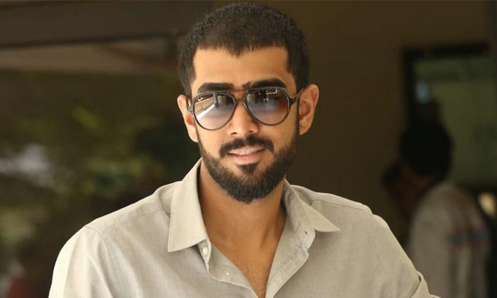  What Is The Relationship Between Daggubati Abhirams Future Wife And Sreeleela-TeluguStop.com