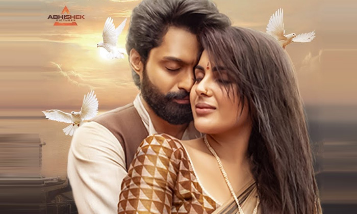  Who Is The Unlucky Heroine Who Missed The Devil Movie-TeluguStop.com