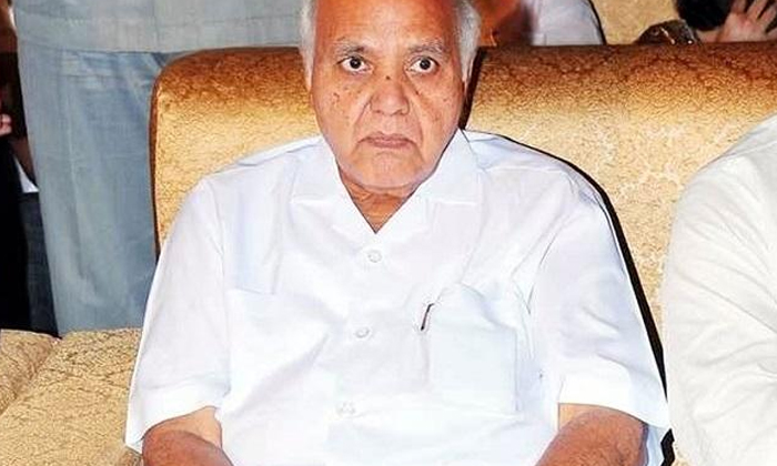 Telugu Abk Prasad, Dasari, Dasari Yana Rao, Eenadu, Magazine, Ramoji Rao, Ramoji